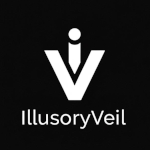 IllusoryVeil Logo